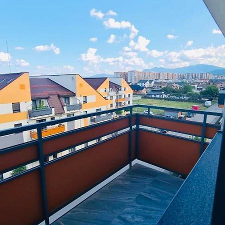 Appartamento bacovia cazare coresi Braşov Esterno foto
