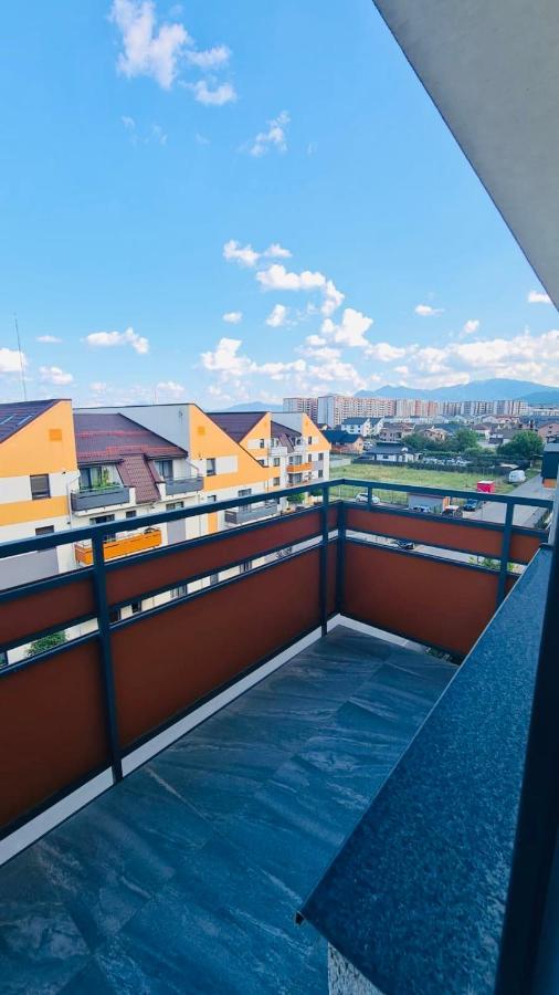 Appartamento bacovia cazare coresi Braşov Esterno foto