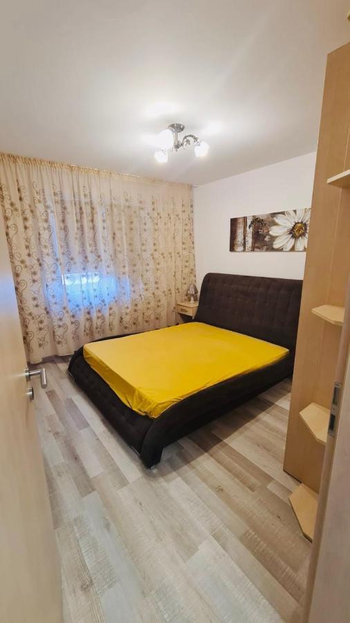 Appartamento bacovia cazare coresi Braşov Esterno foto