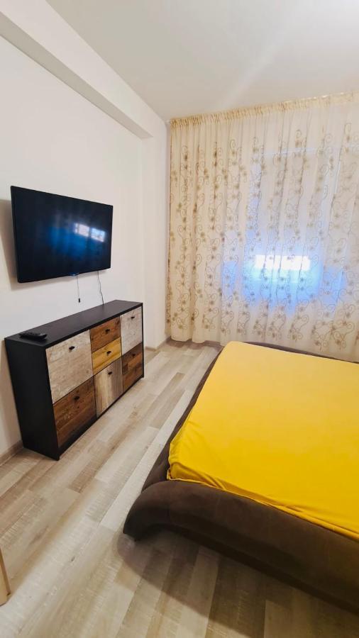 Appartamento bacovia cazare coresi Braşov Esterno foto